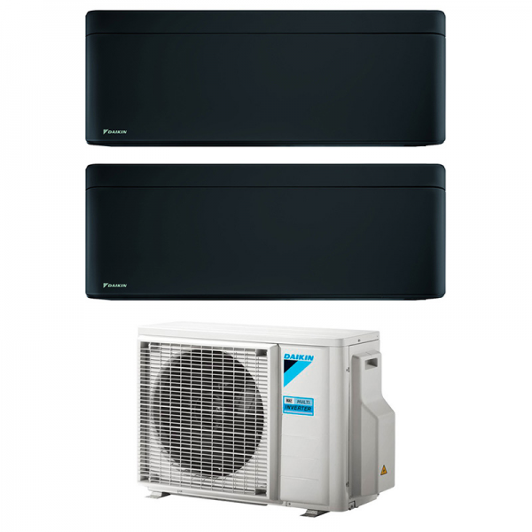 DAIKIN FTXA25BB*2 / 2MXM50N мульти сплит система на 2 комнаты DAIKIN FTXA25BB*2 / 2MXM50N мульти сплит система на 2 комнаты