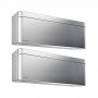 DAIKIN FTXA25BS*2 / 2MXM50N мульти сплит система на 2 комнаты