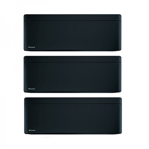 DAIKIN FTXA20BB*3 / 3MXM52N мульти сплит система на 3 комнаты