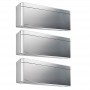 DAIKIN FTXA20BS*3 / 3MXM52N мульти сплит система на 3 комнаты DAIKIN FTXA20BS*3 / 3MXM52N мульти сплит система на 3 комнаты