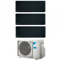 DAIKIN FTXA25BB*3 / 3MXM68N мульти сплит система на 3 комнаты
