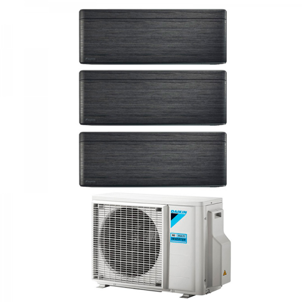 DAIKIN FTXA25BT*3 / 3MXM68N9 мульти сплит система на 3 комнаты DAIKIN FTXA25BT*3 / 3MXM68N9 мульти сплит система на 3 комнаты