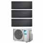 DAIKIN FTXA25BT*3 / 3MXM68N9 мульти сплит система на 3 комнаты DAIKIN FTXA25BT*3 / 3MXM68N9 мульти сплит система на 3 комнаты