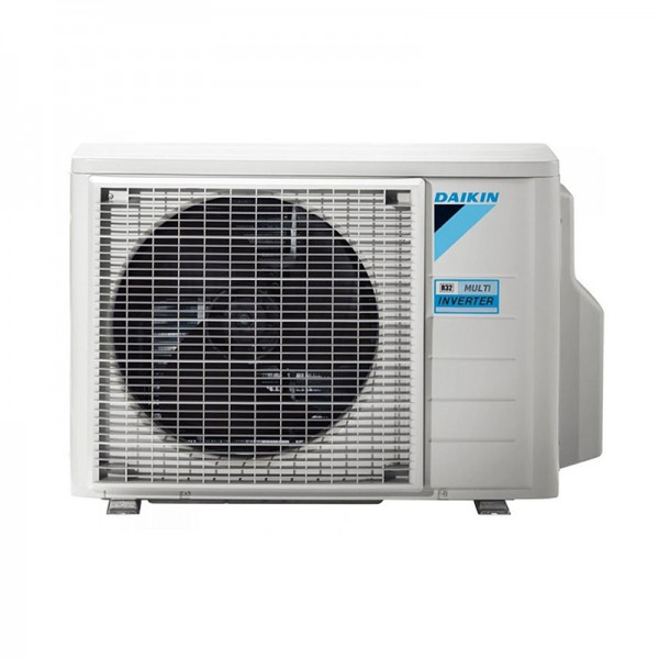 DAIKIN FTXF25B*2 / 2MXF50A  мульти сплит система на 2 комнаты
