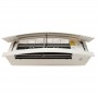 DAIKIN FTXJ25MW*2 / 2MXM50N мульти сплит система на 2 комнаты