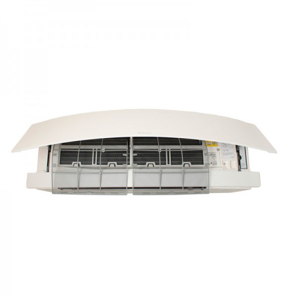 DAIKIN FTXJ25MW*2 / 2MXM50N мульти сплит система на 2 комнаты
