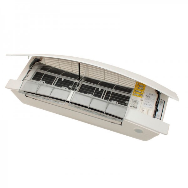 DAIKIN FTXJ25MW*2 / 2MXM50N мульти сплит система на 2 комнаты