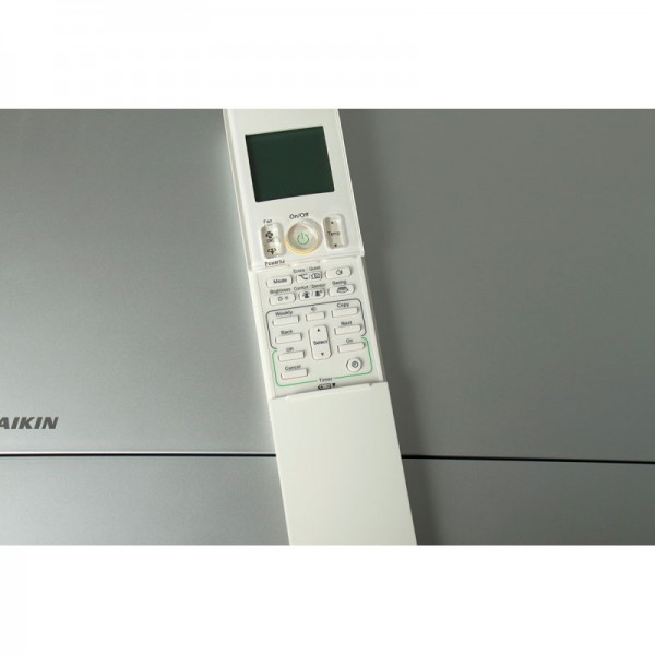 DAIKIN FTXJ25MS*3 / 3MXM68N мульти сплит система на 3 комнаты