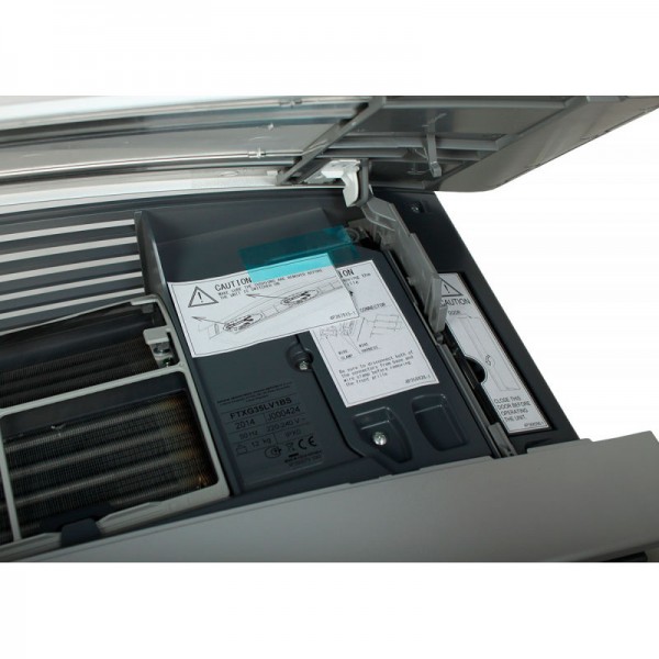 DAIKIN FTXJ25MS*3 / 3MXM68N мульти сплит система на 3 комнаты