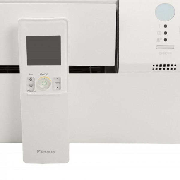 DAIKIN FTXM20R*2 / 2MXM40N мульти сплит система на 2 комнаты
