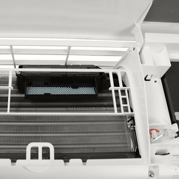 DAIKIN FTXM20R*2 / 2MXM40N мульти сплит система на 2 комнаты