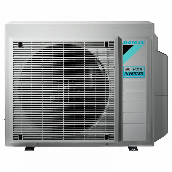 DAIKIN FTXM20R*2 / 2MXM40N мульти сплит система на 2 комнаты