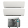 DAIKIN FTXM25R*2 / 2MXM50N мульти сплит система на 2 комнаты DAIKIN FTXM25R*2 / 2MXM50N мульти сплит система на 2 комнаты