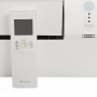 DAIKIN FTXM25R*2 / 2MXM50N мульти сплит система на 2 комнаты DAIKIN FTXM25R*2 / 2MXM50N мульти сплит система на 2 комнаты