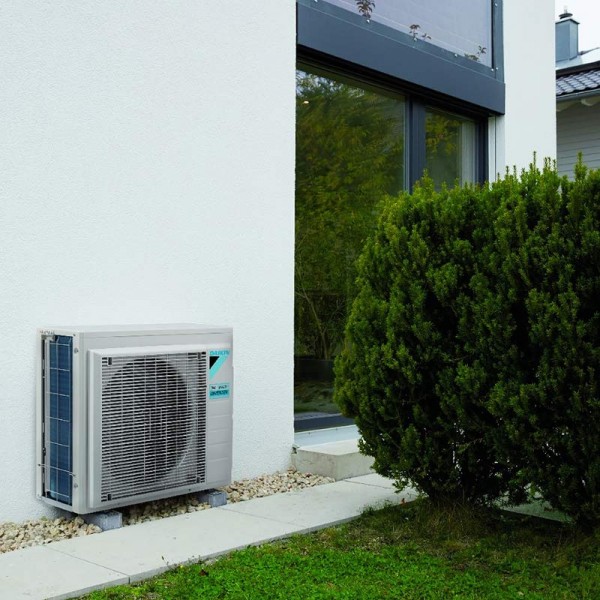 DAIKIN FTXM25R*2 / 2MXM50N мульти сплит система на 2 комнаты DAIKIN FTXM25R*2 / 2MXM50N мульти сплит система на 2 комнаты
