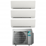 DAIKIN FTXM20R*3 / 3MXM52N мульти сплит система на 3 комнаты DAIKIN FTXM20R*3 / 3MXM52N мульти сплит система на 3 комнаты