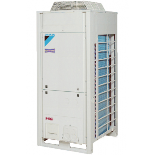 DAIKIN CMSQ200A наружный блок DAIKIN CMSQ200A наружный блок