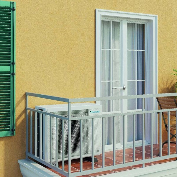 DAIKIN 2MXM50A наружный блок