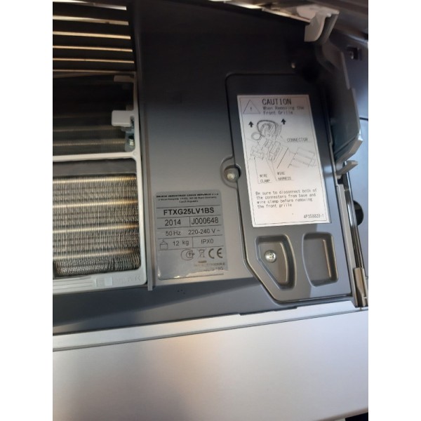 DAIKIN FTXG25LS уценка DAIKIN FTXG25LS уценка
