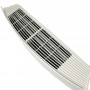 DAIKIN FTXG20LW White настенный блок