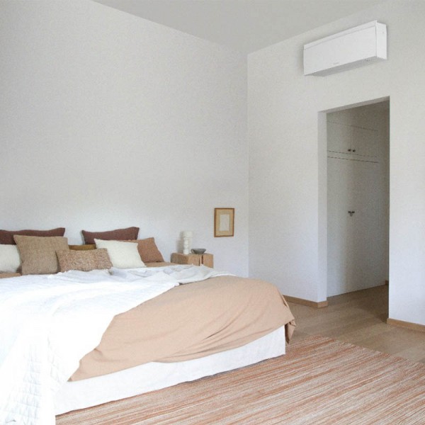 DAIKIN FTXJ35AW настенный блок