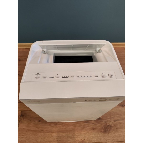 DAIKIN MCK70YV Очиститель воздуха DAIKIN MCK70YV Очиститель воздуха