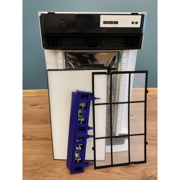 DAIKIN MCK70YV Очиститель воздуха DAIKIN MCK70YV Очиститель воздуха