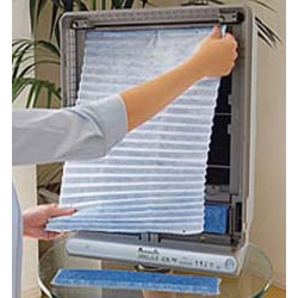 DAIKIN KAC972A4E гофрированный фильтр для DAIKIN MC 707 DAIKIN KAC972A4E гофрированный фильтр для DAIKIN MC 707