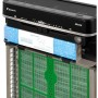 Гофрированный фильтр KAC998 для DAIKIN Ururu MCK75JVM-K Гофрированный фильтр KAC998 для DAIKIN Ururu MCK75JVM-K