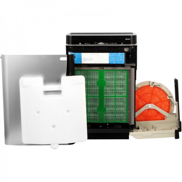 Гофрированный фильтр KAC998 для DAIKIN Ururu MCK75JVM-K Гофрированный фильтр KAC998 для DAIKIN Ururu MCK75JVM-K