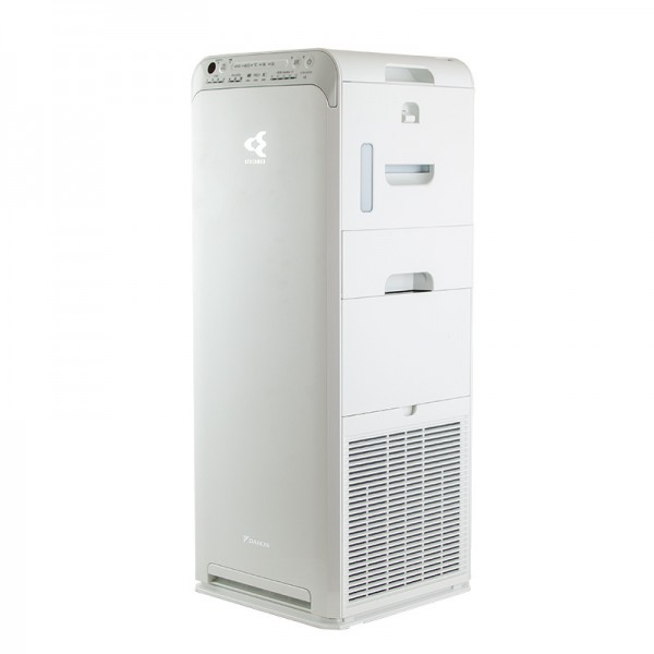 DAIKIN MCK55W очиститель воздуха