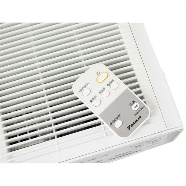 DAIKIN MCK55W очиститель воздуха