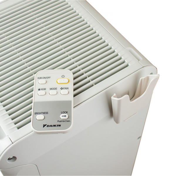 DAIKIN MCK55W очиститель воздуха