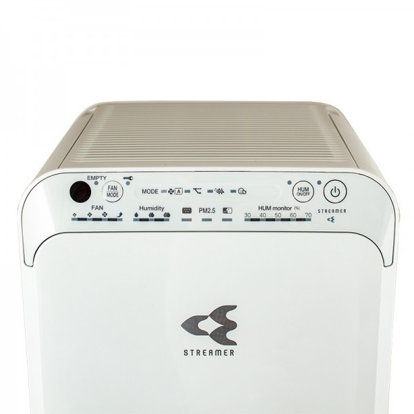 DAIKIN MCK55W очиститель воздуха