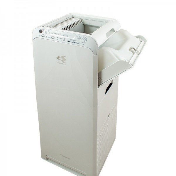 DAIKIN MCK55W очиститель воздуха