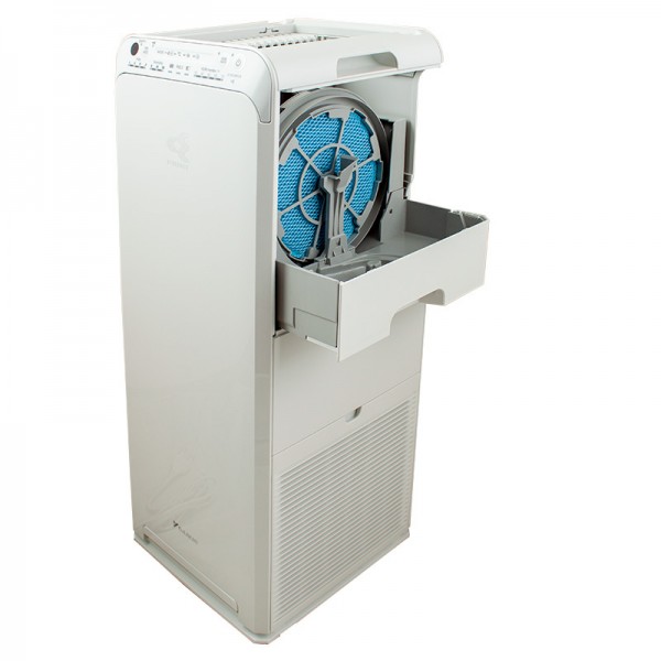 DAIKIN MCK55W очиститель воздуха